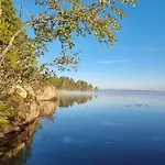 Narvijaerven Lomamoekki