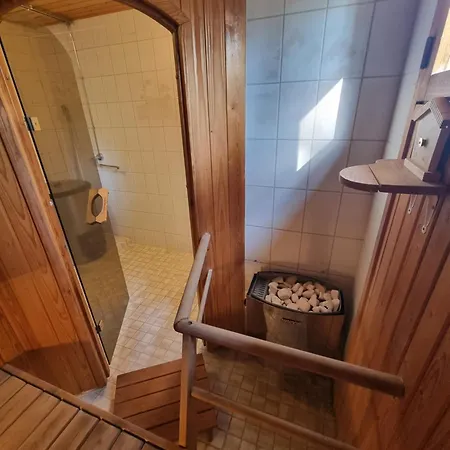 Narvijaerven Lomamoekki *