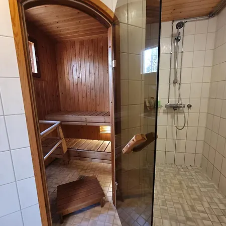 Narvijaerven Lomamoekki Rauma