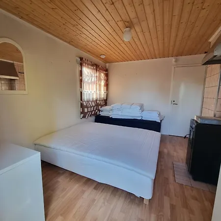 Narvijaerven Lomamoekki