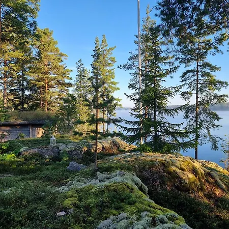 Narvijaerven Lomamoekki * Rauma