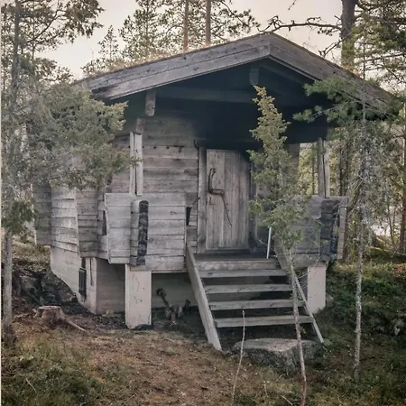 Narvijaerven Lomamoekki * Rauma