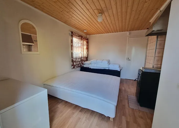 Narvijaerven Lomamoekki