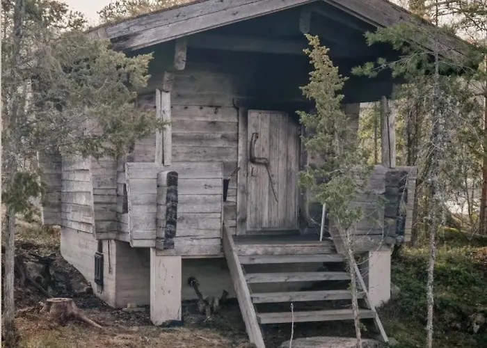 Narvijaerven Lomamoekki * Rauma