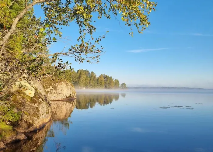 Narvijaerven Lomamoekki